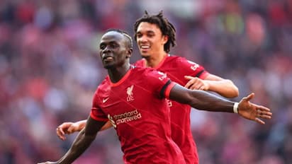 FA Cup : മാനേ മാജിക്; സിറ്റിയുടെ തിരിച്ചുവരവ് അതിജീവിച്ച് ലിവര്പൂള് എഫ് എ കപ്പ് ഫൈനലിൽ