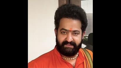 NTR:ఎన్టీఆర్ 'హనుమాన్ దీక్ష' ఫొటోలు, నియమాలు, ఫలితం