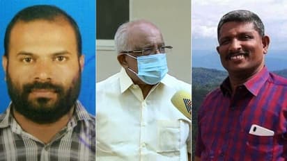 പാലക്കാട് കൊലപാതകങ്ങൾ: മുഖം നോക്കാതെ നടപടി, അടിച്ചമർത്തും; ആക്ഷേപം വന്നാലും കുഴപ്പമില്ലെന്ന് മന്ത്രി