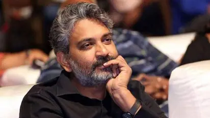 Big Announcement: RRR director SS Rajamouli reveals plans for making Mahabharata