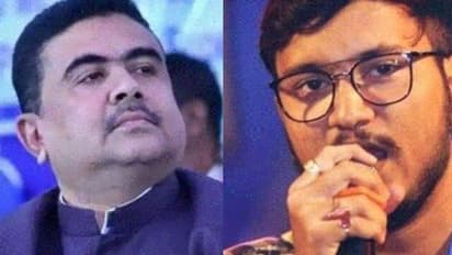 'ঠাকুমা বলত, অভাগা যেদিকে যায়, সাগর শুকায়ে যায়', শুভেন্দুকে কটাক্ষ করে স্যোশালে পোস্ট দেবাংশুর