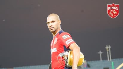 IPL 2022 : നാലാം ജയമധുരം തേടി പഞ്ചാബും സണ്റൈസേഴ്സും; ആദ്യ പോരാട്ടം കടുക്കും