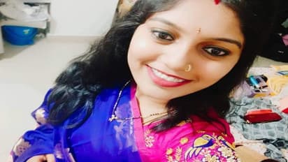 హైదరాబాద్లో మహిళా న్యాయవాది ఆత్మహత్య.. పోలీస్ స్టేషన్లో లొంగిపోయిన భర్త.. అదే కారణమా..?