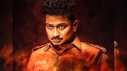 நெஞ்சுக்கு நீதி உண்மை நாயகி இவர்கள் தான்..கலக்கல் உண்மையை உடைத்த உதயநிதி..