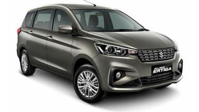 എർട്ടിഗയ്ക്ക് വൻ ഡിമാൻഡ്, കഴിഞ്ഞ ആറുമാസത്തെ വിൽപ്പന കണക്കുകൾ അമ്പരപ്പിക്കുന്നത്