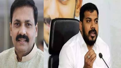 నెల్లూరు నేతల మధ్య విబేధాలపై జగన్ ఫోకస్: నేడు సీఎంతో భేటీ కానున్న అనిల్, కాకాని