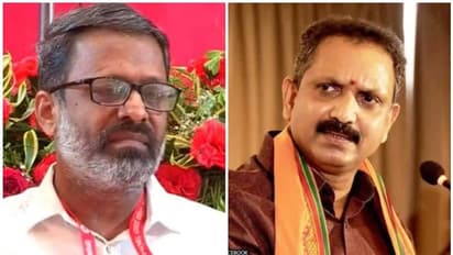 'പാലക്കാട്ടെ ആദ്യ കൊലപാതകം സുരേന്ദ്രന്റെ സന്ദര്ശനത്തിന് ശേഷം', ഗുരുതര ആരോപണവുമായി സിപിഎം ജില്ലാ സെക്രട്ടറി