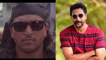 Chantha 2 :'സുൽത്താൻ' തിരിച്ചു വരുന്നു; 'ചന്ത 2' സ്ഥിരീകരിച്ച് ബാബു ആന്റണി