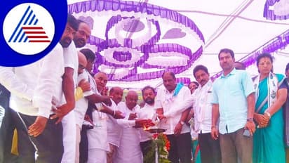 JDS Jaladhare: ನಮ್ಮ ಹಕ್ಕಿಗೆ ನಾವು ಹೋರಾಟ ನಡೆಸಬೇಕು: ಎಚ್.ಡಿ. ದೇವೇಗೌಡ