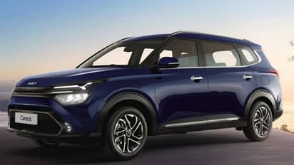 വരുന്നൂ, പുതിയ കിയ കാരൻസ് ഫേസ്ലിഫ്റ്റും കാരൻസ് ഇവിയും