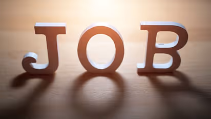 Indian Air Force Recruitment : ഇന്ത്യൻ എയർഫോഴ്സ് ​ഗ്രൂപ്പ് സി സിവിലിയൻ തസ്തികളിൽ ഒഴിവ്