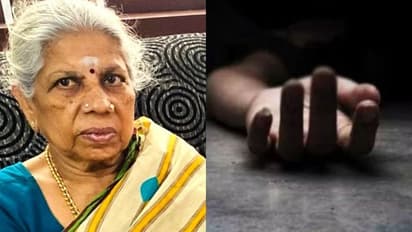 திருமணம் செய்ய பணம் இல்லை.. 72 வயது மூதாட்டியை கொலை செய்த 17 வயது சிறுமி.. கோவை அருகே அதிர்ச்சி சம்பவம் !