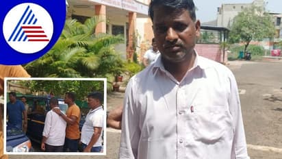 ಚಿಕ್ಕೋಡಿ: ಸಾಲ ತೀರಿಸಲು ಹಣ ದರೋಡೆ ನಾಟಕವಾಡಿದ್ದ ಲಾರಿ ಚಾಲಕ ಅಂದರ್