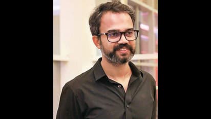 குடிபோதையில் தான் கதை எழுதுவேன்.... ஓப்பனாக பேசி ரசிகர்களுக்கு ஷாக் கொடுத்த ‘கே.ஜி.எஃப்’ இயக்குனர்