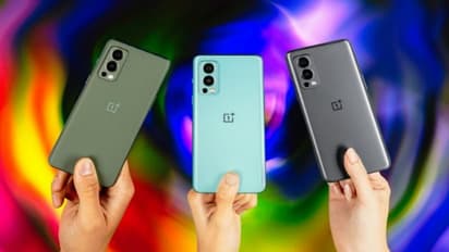 OnePlus Nord CE 2 Lite 5G: స్మార్ట్ ఫోన్ ప్రియులకు శుభవార్త.. అతి తక్కువ ధరకే వన్ ప్లస్..!