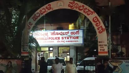 ಹುಬ್ಬಳ್ಳಿ ಗಲಭೆ ಕೇಸ್ ವಾಪಸ್‌ಗೆ ಸಚಿವ ಸಂಪುಟ ನಿರ್ಧಾರ, ವಿವಾದ ಸೃಷ್ಟಿಸಿದ ಸರ್ಕಾರದ ನಡೆ!