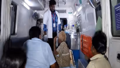 10 വർഷത്തോളം അമ്മയെ വീട്ടിൽ പൂട്ടിയിട്ട് ആഹാരം പോലും കൊടുക്കാതെ മക്കൾ