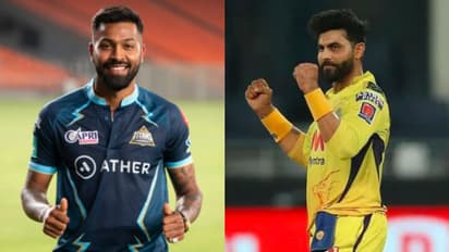 CSK vs GT- সিএসকে বনাম গুজরাট টাইটানস, ফ্য়ান্টাসি লিগে দল নামানোর আগে দেখুন সম্ভাব্য একাদশ
