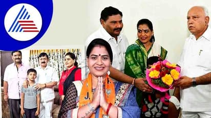 PSI ನೇಮಕಾತಿ ಅಕ್ರಮದಲ್ಲಿ ಕಲಬುರಗಿಯ ಬಿಜೆಪಿ ನಾಯಕಿ ಶಾಮೀಲು: ಅಕ್ರಮ ನಡೆದಿದ್ದು ಹೇಗೆ?