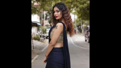 சன்னி லியோனுடன் கைகோர்த்த குக் வித் கோமாளி பிரபலம்...என்ன விஷயம் தெரியுமா?