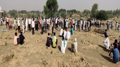 एक घर से साथ उठी 5 अर्थियां, चीत्कारों से दहल उठा राजस्थान का ये गांव, पिता-बेटा और मां-बेटी सबकी भयानक मौत
