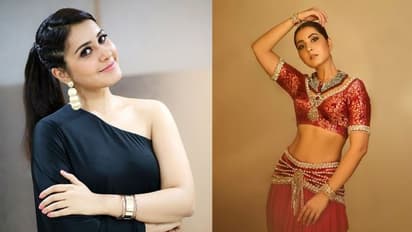 Rashi Khanna: రాశీ ఖన్నాకు లైఫ్ ఇచ్చిన రాజమౌళి.. బాహుబలిలో మాత్రం తీసుకోలేదట, ఎందుకంటే..?