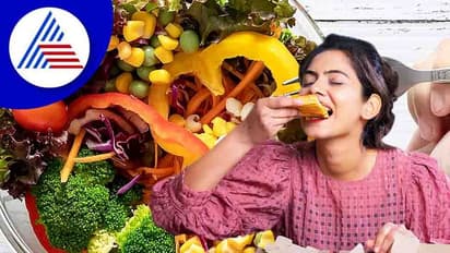 ಆಹಾರದ ವಿಚಾರದಲ್ಲಿ ಎಲ್ಲರೂ ಮಾಡುವ ತಪ್ಪುಗಳನ್ನು ನೀವೂ ಮಾಡ್ಬೇಡಿ