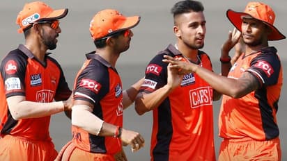 Umran Malik: అతడిని చూస్తే గర్వంగా ఉంది.. అలాంటి బౌలర్ దొరకడం చాలా అరుదు.. : హైదరాబాద్ స్పీడ్ గన్ పై స్టెయిన్ 