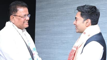 బీజేపీతో కాంగ్రెస్ సీనియర్ నేతలకు రహస్య ఒప్పందం.. రాజీనామా లేఖలో రిపున్ బోరా సంచలన   ఆరోపణలు