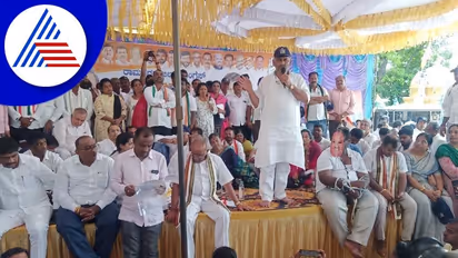 Karnataka Politics: ನಾನು ಲಂಚ- ಮಂಚದ ಕೇಸಿನಲ್ಲಿ ಜೈಲಿಗೆ ಹೋಗಲಿಲ್ಲ: ಡಿ.ಕೆ.ಶಿವಕುಮಾರ್