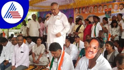 Karnataka Politics: ಕರ್ನಾಟಕದಲ್ಲಿ ಇರುವುದು ಮಾಫಿಯಾ ಸರ್ಕಾರ: ರಾಮಲಿಂಗಾ ರೆಡ್ಡಿ