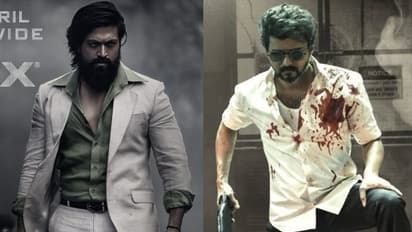 കേരള ബോക്സ് ഓഫീസില് വീണ്ടും റെക്കോര്ഡ് ഇടാന് കെജിഎഫ് 2; ബീസ്റ്റിനേക്കാള് മൂന്നിരട്ടി കളക്ഷന്