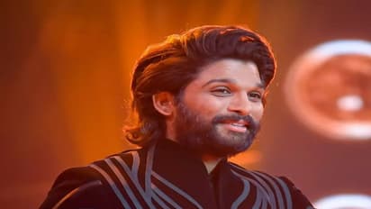 Allu Arjun Tweet : ‘కేజీఎఫ్ 2’ చూశాక అల్లు అర్జున్ రియాక్షన్.. యష్, ప్రశాంత్ నీల్ పై ప్రశంసల వర్షం..