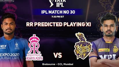 ಇಂದು ರೈಡ​ರ್ಸ್‌ ರಾಯಲ್ಸ್‌ ಹಣಾಹಣಿ : ಗೆಲುವಿನ ಲಯಕ್ಕೆ ಬರುತ್ತಾ ರಾಜಸ್ಥಾನ?