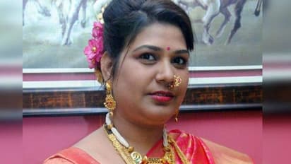 శివసేన ఎమ్మెల్యే మంగేష్ కుడాల్కర్ భార్య ఆత్మహత్య.. ముంబైలో ఘటన