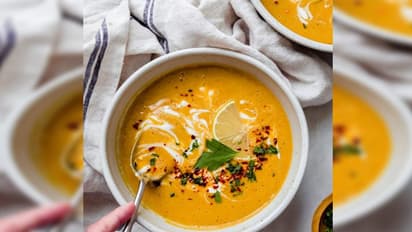 பருப்பு அதிகம் சாப்பிடுறீங்களா? இதை படிச்சா இனி அப்படி சாப்பிட மாட்டீங்க..!!