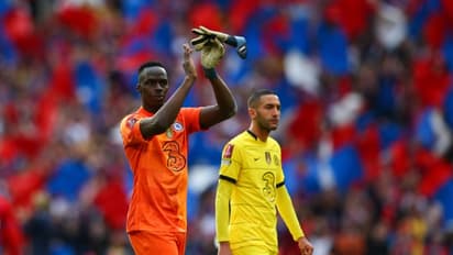 FA Cup : എഫ് എ കപ്പില് ക്രിസ്റ്റൽ പാലസിന് മടക്കം; ലിവർപൂൾ-ചെൽസി സൂപ്പര് ഫൈനല്