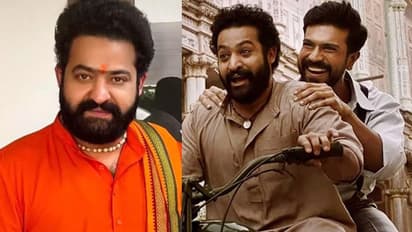 राम चरण के बाद RRR के इस एक्टर ने भी ली दीक्षा, नंगे पैर रहकर करेंगे तपस्या और इस चीज को नहीं लगाएंगे हाथ