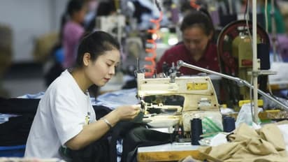 China's 2022 first quarter results: 7 key things we learnt