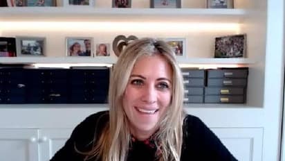 വർഷത്തിൽ പകുതി സമയവും ക്രൂയിസ് കപ്പലിൽ ലോകസഞ്ചാരം, അതും സൗജന്യമായി, യുവതിയുടെ ജീവിതം ഇങ്ങനെ