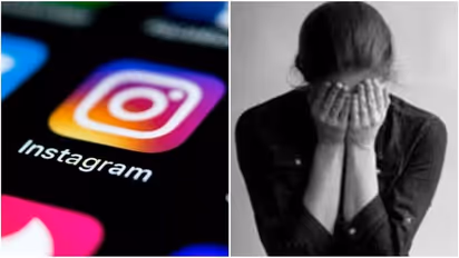 இன்ஸ்டாவில் 24 மணி நேரமும் காதல்..கண்டித்த பெற்றோர்..10ம் வகுப்பு மாணவி எடுத்த துணிச்சல் முடிவு !