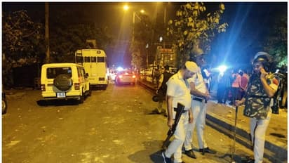 Delhi Riot: കലാപത്തില്‍ 23 അറസ്റ്റ്; ദില്ലി ശാന്തമാകുമ്പോള്‍ രാഷ്ട്രീയ ആരോപണങ്ങള്‍ കനക്കുന്നു 