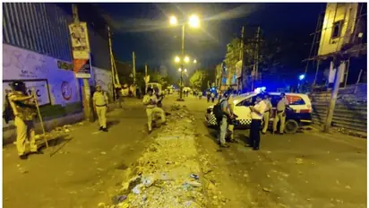 Delhi Police on Jahangirpuri violence: 23 arrested, analysis of CCTV footage underway