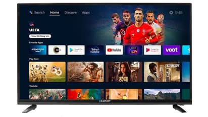 ఉక్రెయిన్-రష్యా సంక్షోభం, చైనా లాక్డౌన్ కారణంగా పెరగనున్న టీవీల ధరలు.. కొనుగోలుదారులపై మరింత భారం..