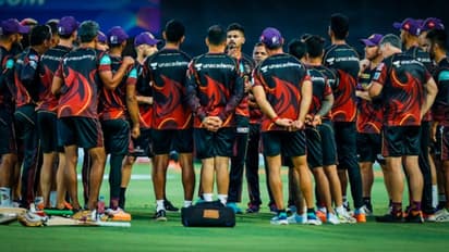 IPL 2022: ఏం పర్లేదు..! బాగా ఆడారు.. తలెత్తుకోండి :  కేకేఆర్ కు బాలీవుడ్ బాద్షా మోటివేషనల్ ట్వీట్ 