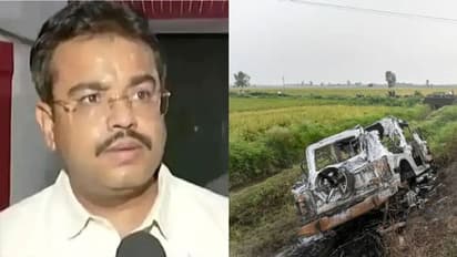 ಆಶಿಶ್ ಮಿಶ್ರಾ ಜಾಮೀನು ರದ್ದುಗೊಳಿಸಿದ ಸುಪ್ರೀಂ, ಒಂದು ವಾರದಲ್ಲಿ ಶರಣಾಗಲು ಆದೇಶ!