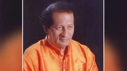 Legendary Odia singer Prafulla Kar dies at 83