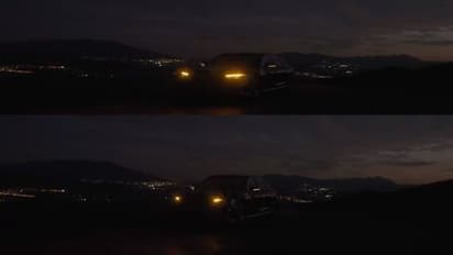 Audi A8 कार में मिलेंगे हैरान करने वाले फीचर, टीजर वीडियो रिलीज, मर्सिडीज, BMW के पास नहीं ऐसी लग्जरी कार