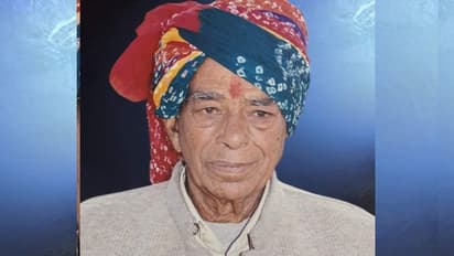 राजस्थान के 90 वर्षीय किसान की दरियादिली को सलाम: उनके एक फैसले से बचेंगी कई जिंदगियां, लोग बोले-असली हीरो