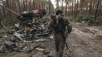 ఉక్రెయిన్ పై సుధీర్ఘ‌కాలం యుద్ధం కొన‌సాగాల‌ని నాటో దేశాలు కోరుకుంటున్నాయి - టర్కీ